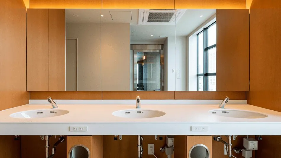 Osaka Granbell Hotel