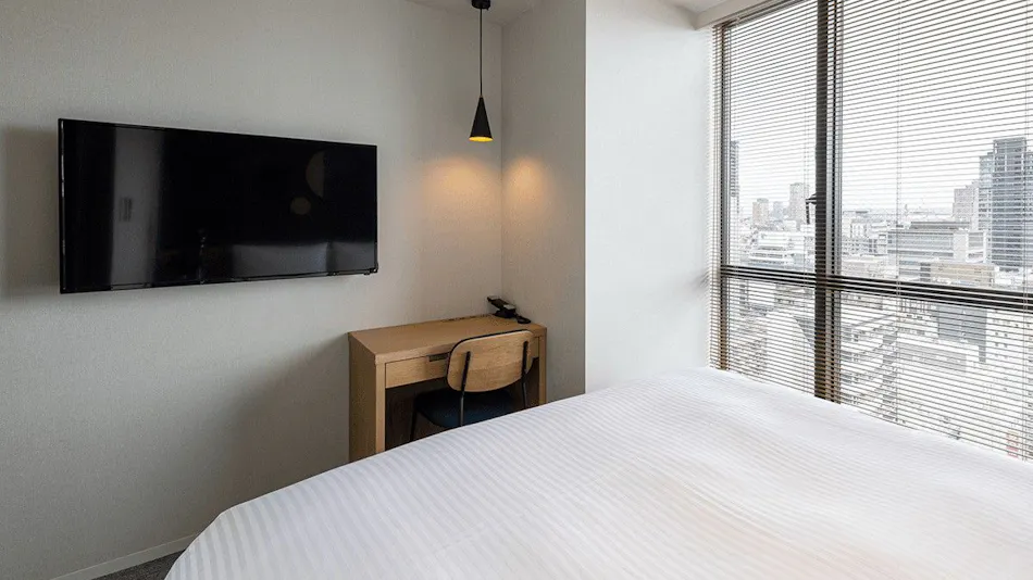 Osaka Granbell Hotel
