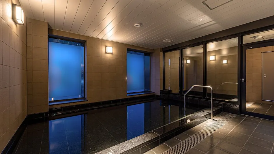 Osaka Granbell Hotel