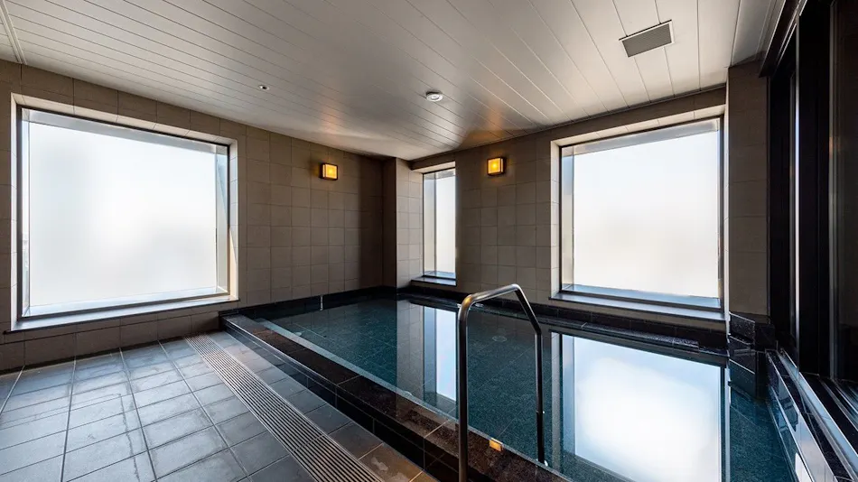 Osaka Granbell Hotel
