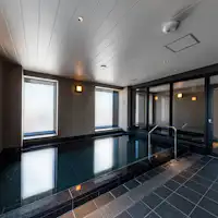 【大浴場】<19F>五感癒す高層階大浴場