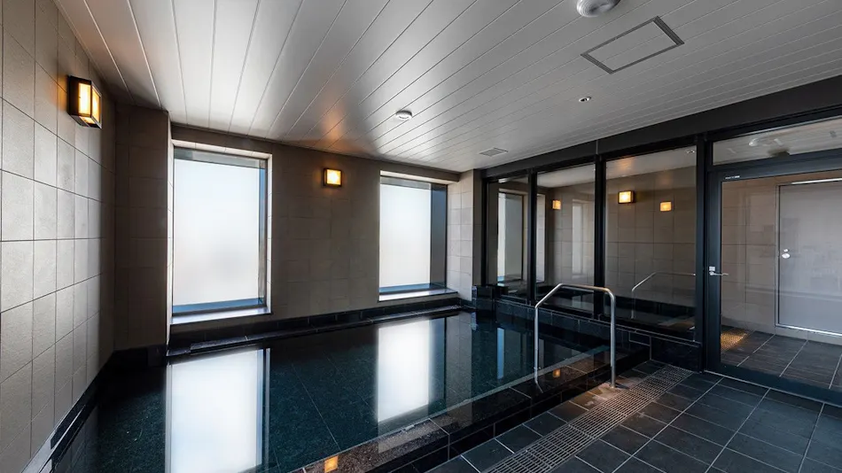 Osaka Granbell Hotel