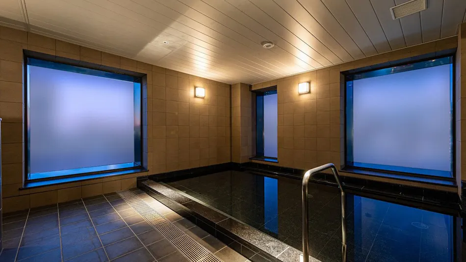 Osaka Granbell Hotel