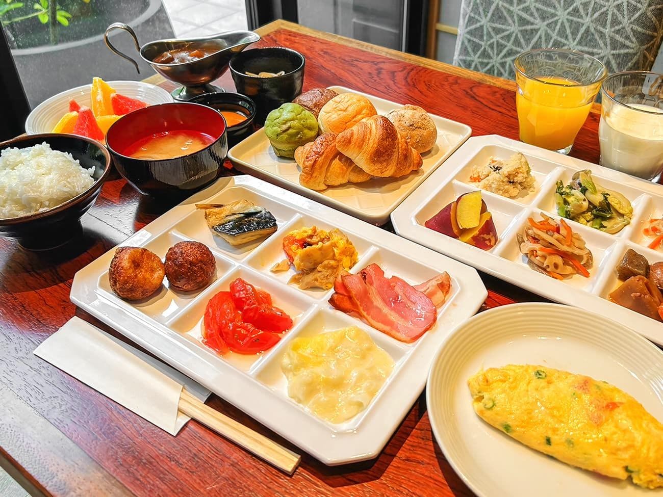 Osaka Granbell Hotel - [Advance Card Payment Only] Get the Standard ...