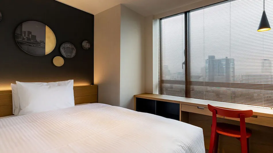 Osaka Granbell Hotel