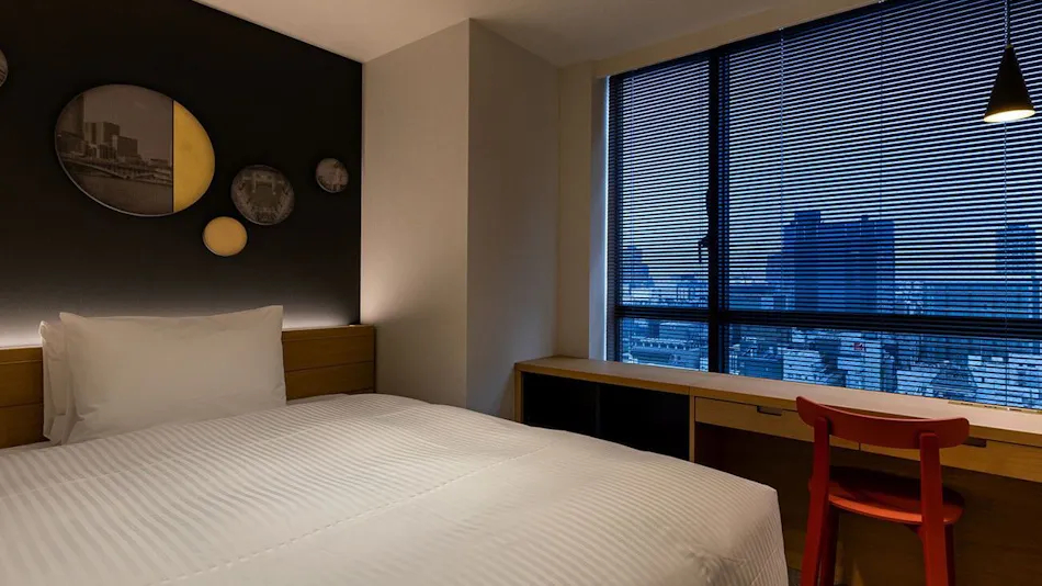 Osaka Granbell Hotel