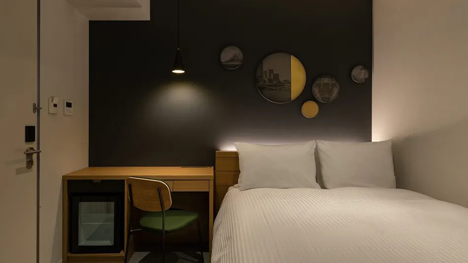 Osaka Granbell Hotel