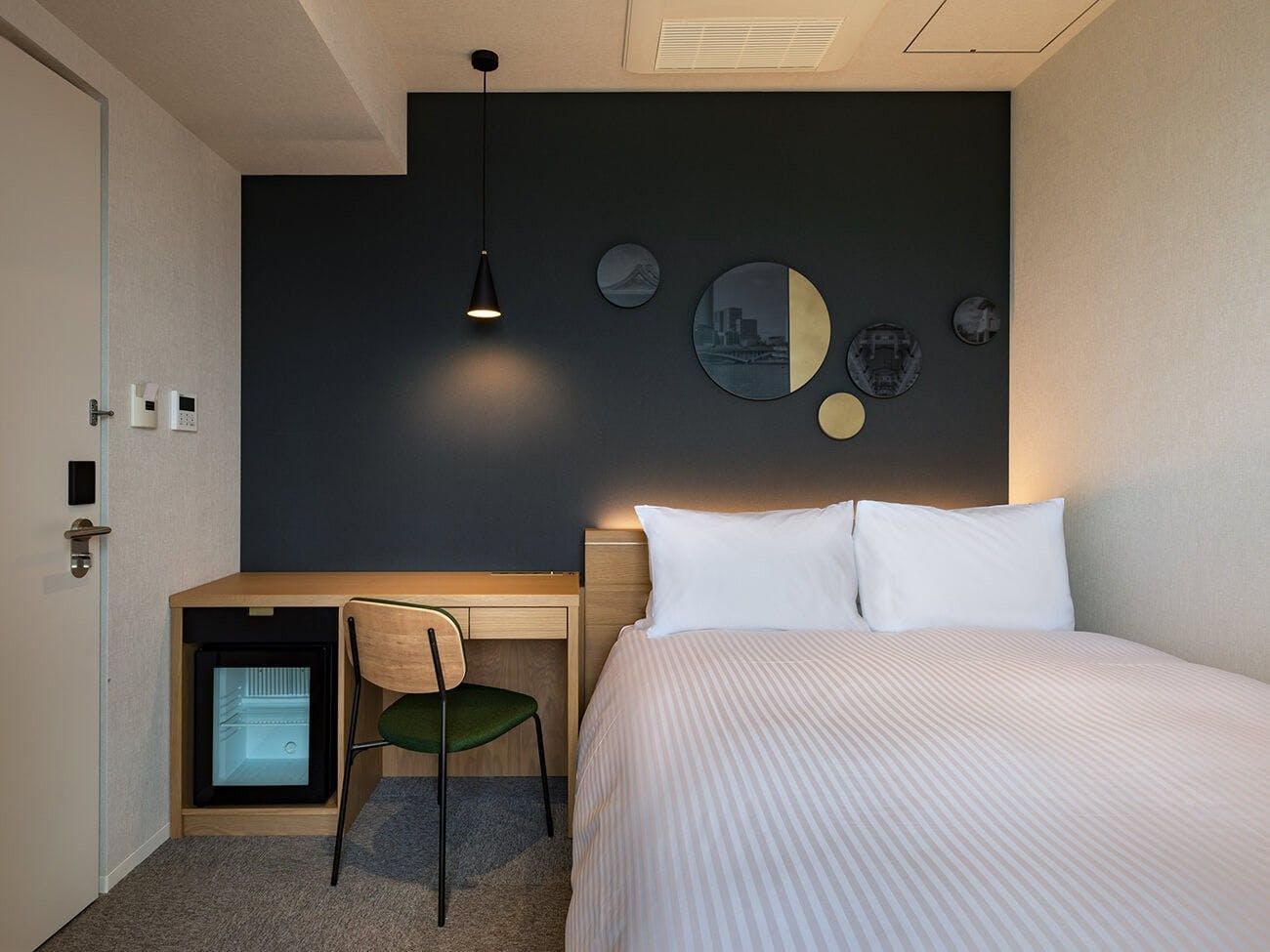 Osaka Granbell Hotel