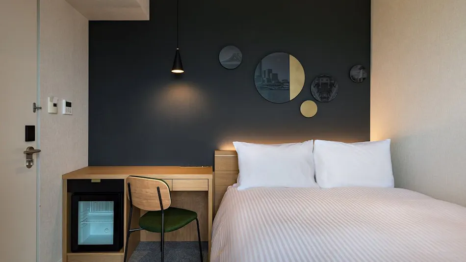 Osaka Granbell Hotel