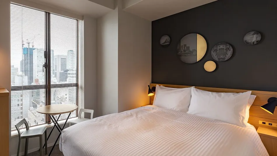 Osaka Granbell Hotel