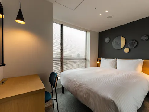 【コンフォートダブル】