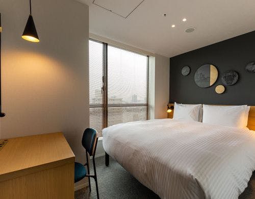 【コンフォートダブル】