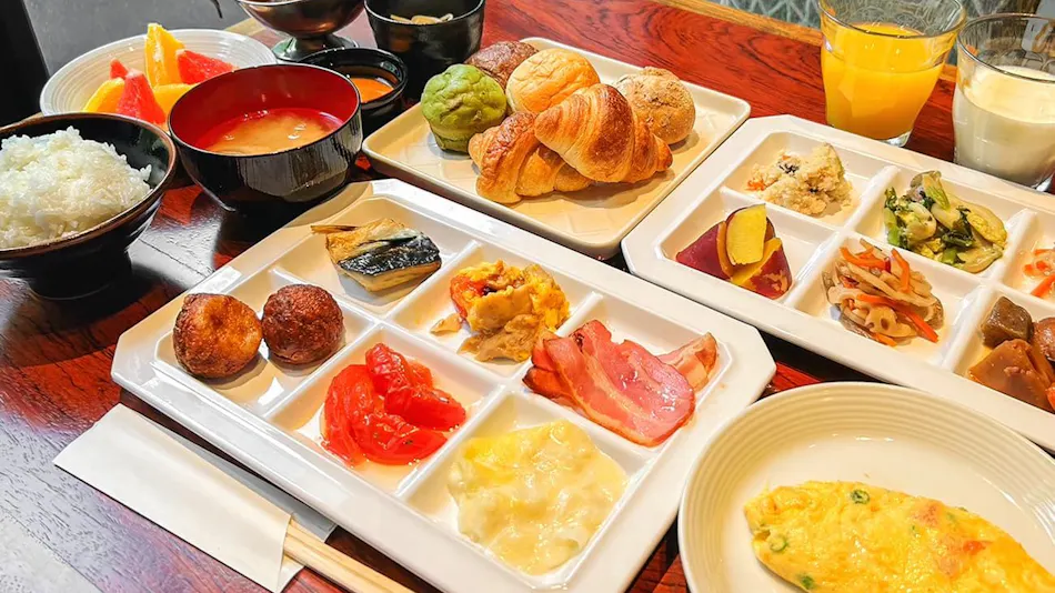 Osaka Granbell Hotel