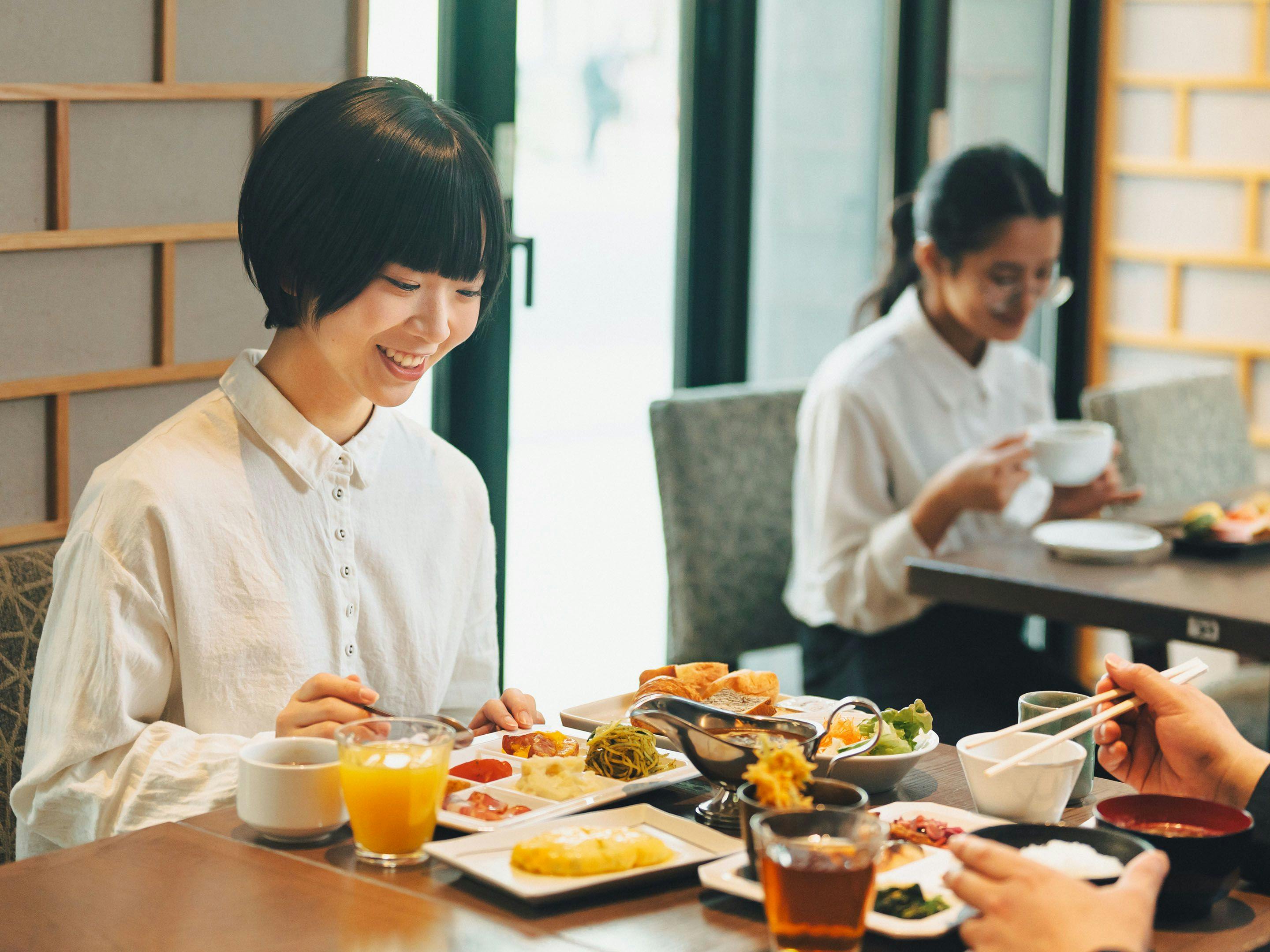大阪グランベルホテル