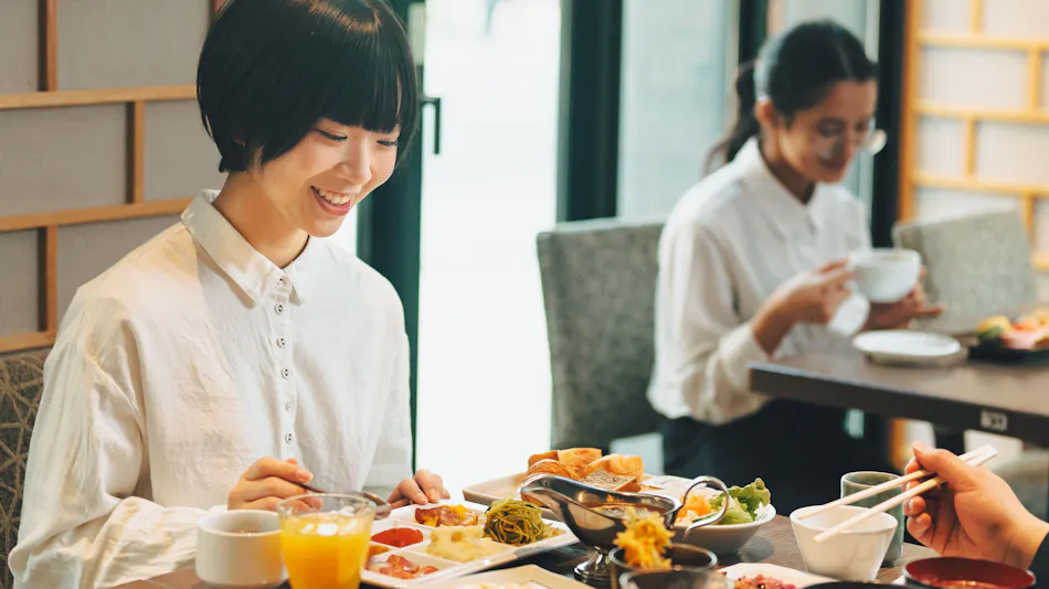 Osaka Granbell Hotel