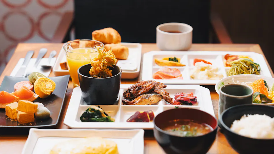Osaka Granbell Hotel