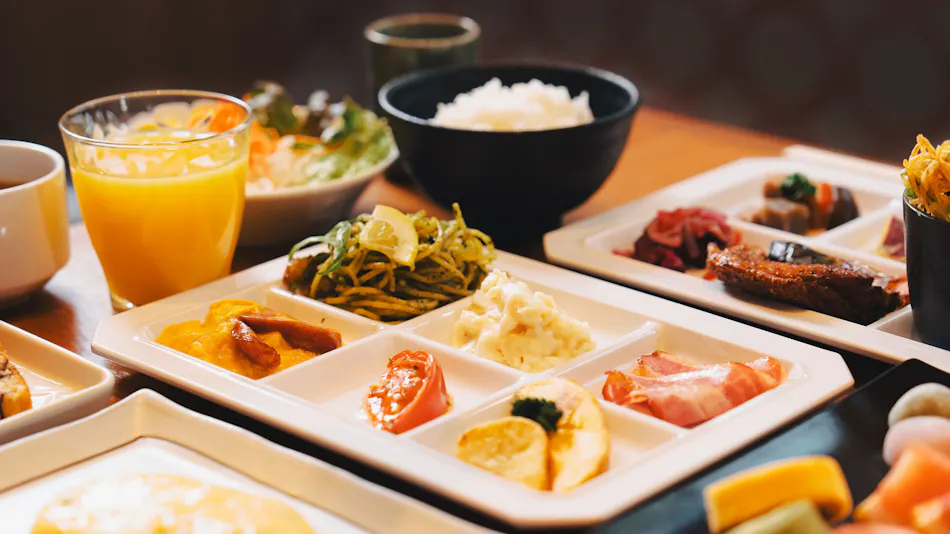 Osaka Granbell Hotel