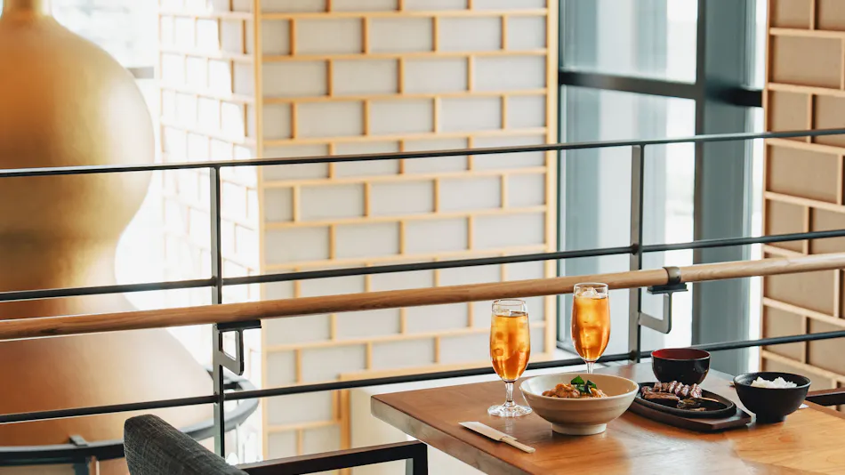 Osaka Granbell Hotel