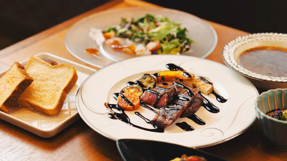Osaka Granbell Hotel