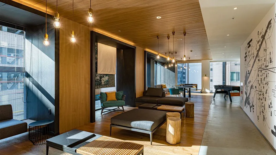 Osaka Granbell Hotel