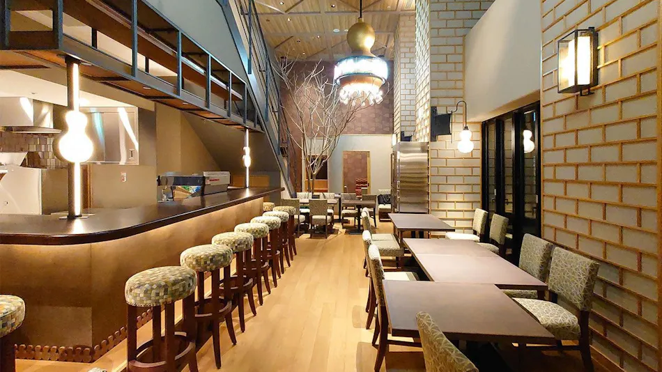 Osaka Granbell Hotel