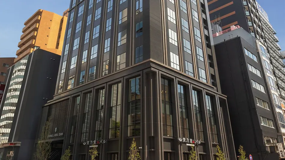 Osaka Granbell Hotel