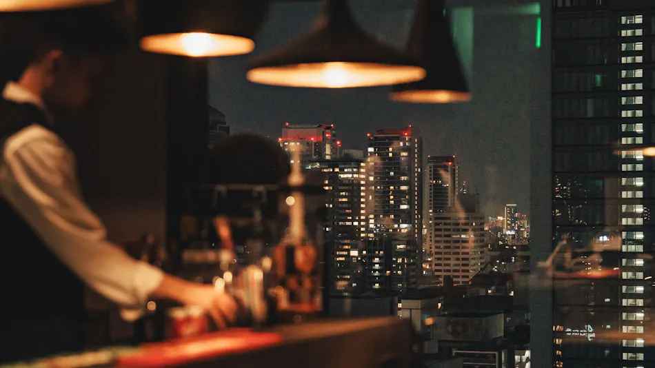 Osaka Granbell Hotel