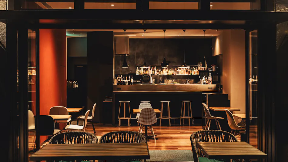 Osaka Granbell Hotel