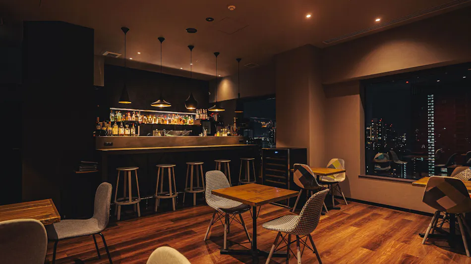 Osaka Granbell Hotel