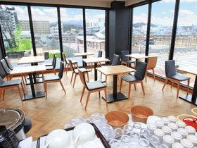 サンロイヤルホテル　亀岡駅前