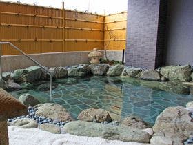 サンロイヤルホテル　亀岡駅前