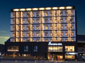 サンロイヤルホテル　亀岡駅前