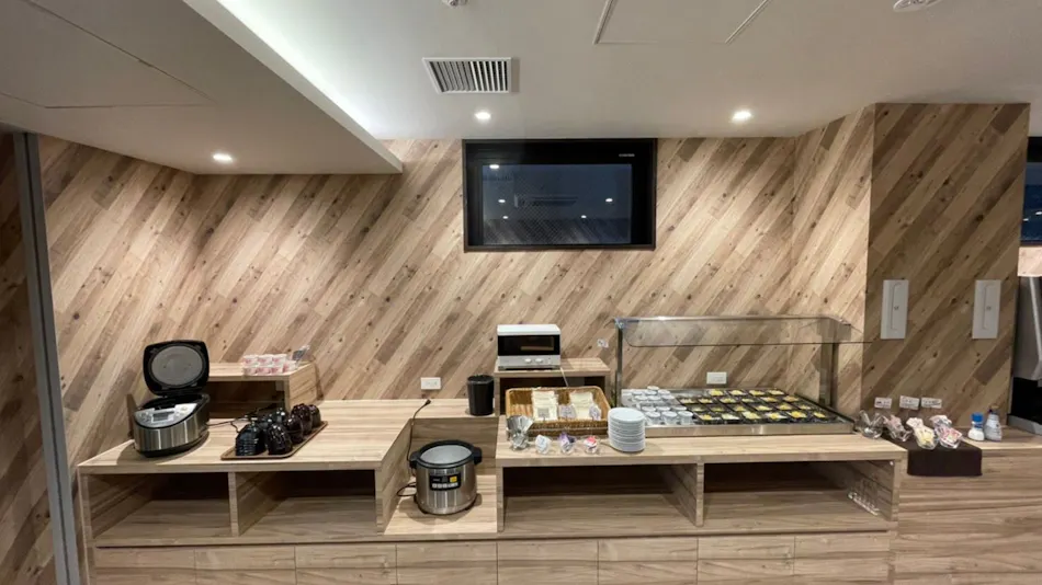 Smile Hotel Shin-Osaka