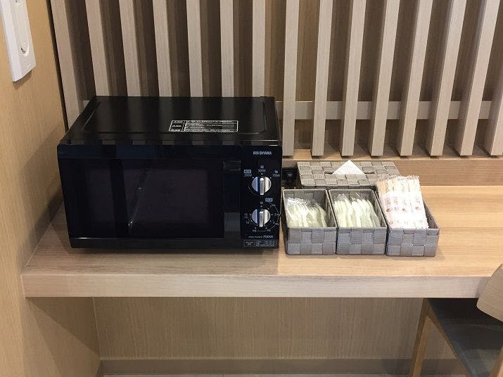 ไมโครเวฟ