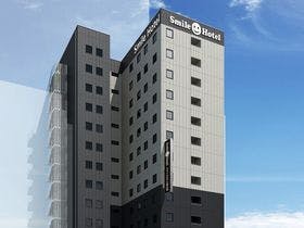 スマイルホテル新大阪