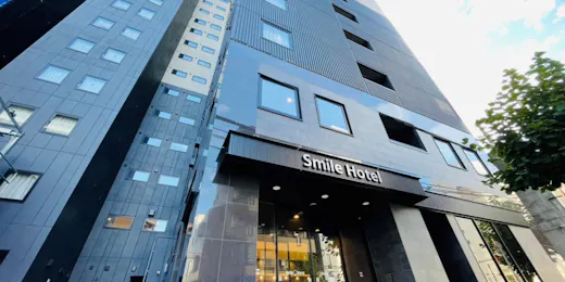Smile Hotel Shin-Osaka