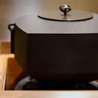 กาน้ำชา