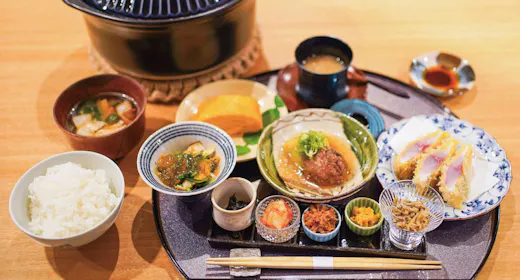 < 5室限定 > 京町の隠れ家で味わう贅沢和朝食ステイ
