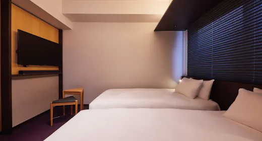 スーペリアツイン