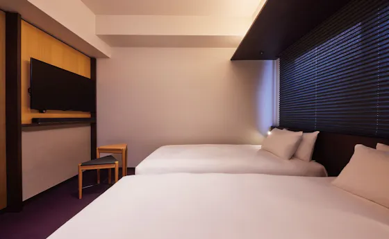 ซูพีเรีย ทวิน