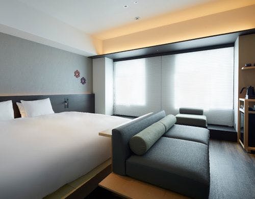 コーナーキング