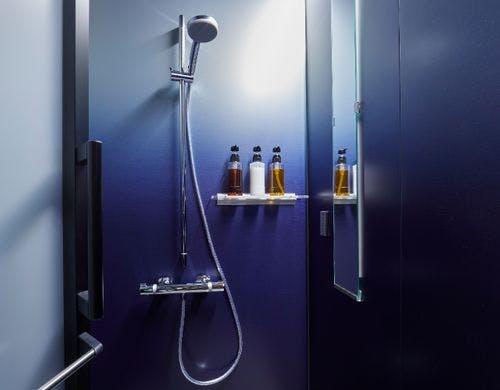 スーペリアツイン