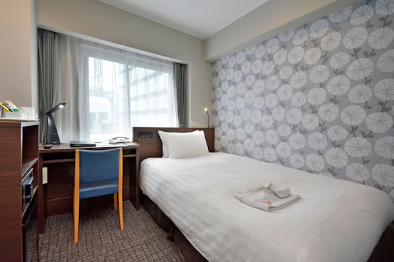 2019年全客室リニューアル完了!