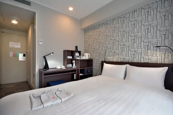 2019年全客室リニューアル完了!