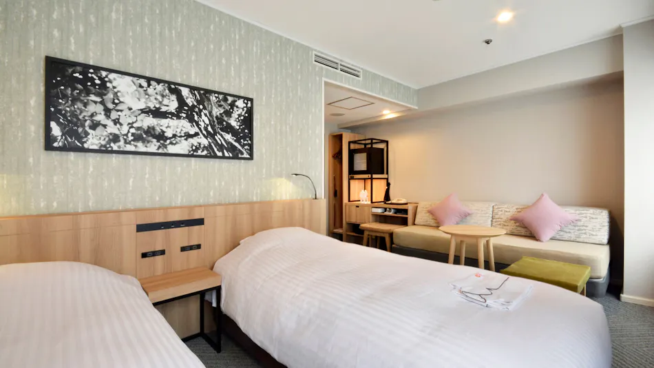 Premier Hotel-CABIN-Shinjuku