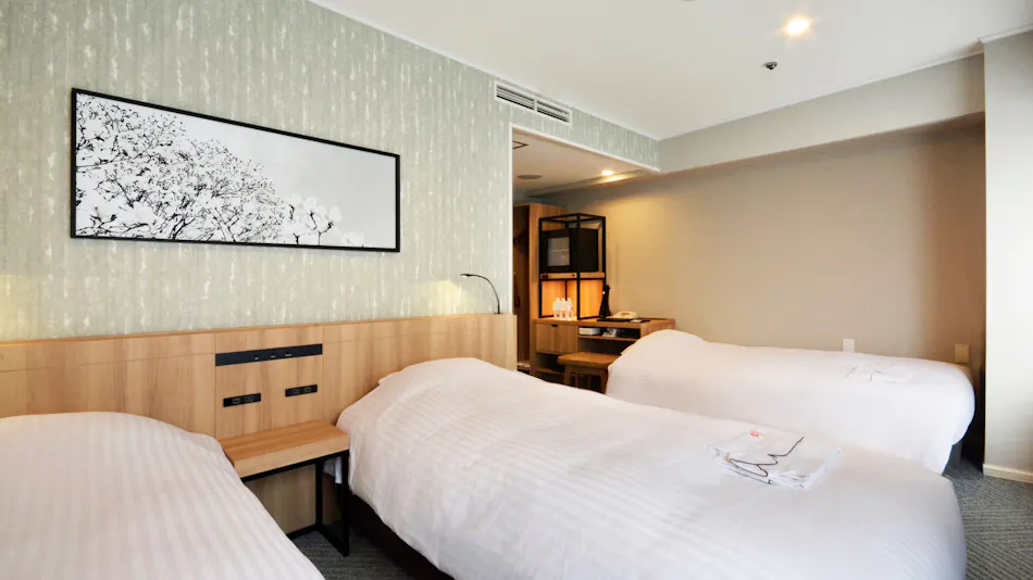 Premier Hotel-CABIN-Shinjuku