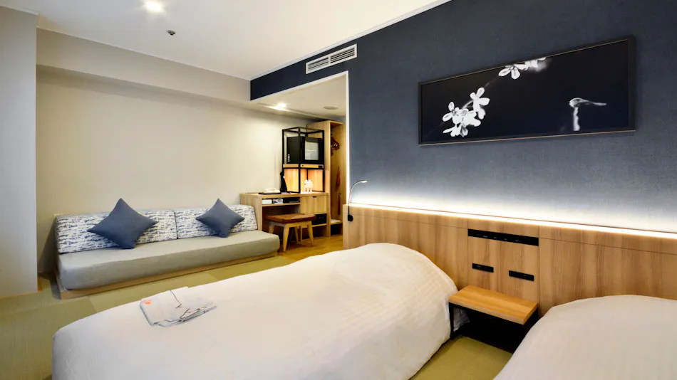 Premier Hotel-CABIN-Shinjuku