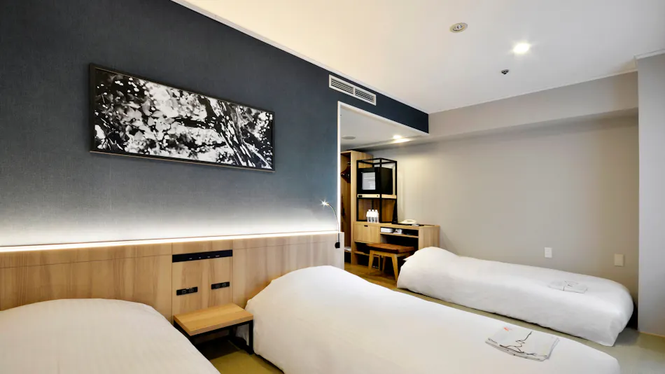 Premier Hotel-CABIN-Shinjuku