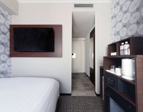 2019年全客室リニューアル完了！