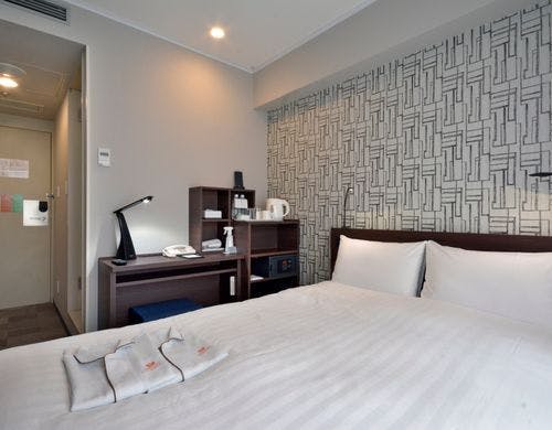 2017年リニューアル！清潔なユニットバス